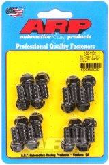 ARP Big Block Chevy & Ford 3/8in Hex Header Bolt Kit thumbnail 3