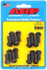 ARP Big Block Chevy & Ford 3/8in Hex Header Bolt Kit thumbnail 9