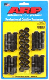 ARP SB Chevy 350 Wave-Loc Hi-Perf Rod Bolt Kit thumbnail 3