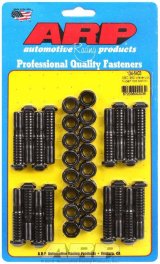 ARP SB Chevy 350 Wave-Loc Hi-Perf Rod Bolt Kit thumbnail 6