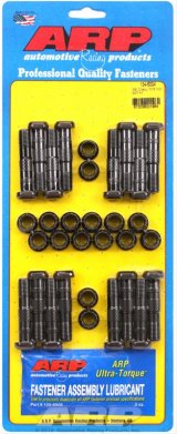 ARP SB Chevy 305-307-350-409 Rod Bolt Kit thumbnail 2