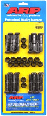 ARP SB Chevy 305-307-350-409 Rod Bolt Kit thumbnail 3