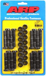 ARP Ford Boss with Football Heads Rob Bolt Kit thumbnail 2