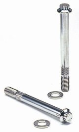 ARP Ford SS 2-Bolt 12Pt Starter Bolt Kit thumbnail 4