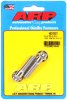 ARP Ford SS 2-Bolt 12Pt Starter Bolt Kit thumbnail 5