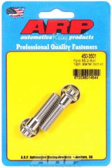 ARP Ford SS 2-Bolt 12Pt Starter Bolt Kit thumbnail 6