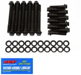 ARP SB Chrysler w/Edelbrock Magnum Head Bolt Kit thumbnail 1