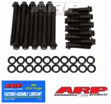 ARP SB Chrysler w/Edelbrock Magnum Head Bolt Kit thumbnail 3