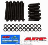ARP SB Chrysler w/Edelbrock Magnum Head Bolt Kit thumbnail 6