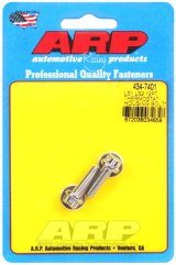 ARP LS1 LS2 SS 12pt thermostat housing bolt kit thumbnail 3