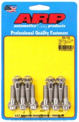 ARP Header Stud Kit SS 12pt Chevy LT1 6.2L Small Block thumbnail 2