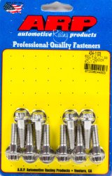 ARP Header Stud Kit SS 12pt Chevy LT1 6.2L Small Block thumbnail 4
