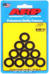 ARP 9/16 ID 1.00 OD Chamfer Washers (10 pack) thumbnail 1