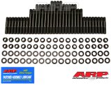 ARP SB Chevy w/Pontiac Brodix Raised Head, Head Stud Kit thumbnail 3