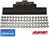 ARP SB Chevy w/Pontiac Brodix Raised Head, Head Stud Kit thumbnail 5