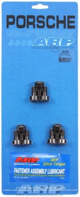 ARP Porsche 911 (Late) Flywheel Bolt Kit thumbnail 5