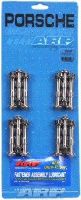 ARP Porsche 2.0L 911S Rod Bolt Kit thumbnail 2