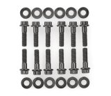 ARP SBC/GENIII LS 3/8 Flange 12pt Header Bolt Kit thumbnail 1