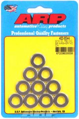 ARP M10 ID .750 OD SS No Chamfer Washers 10/pkg thumbnail 1