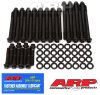 ARP BB Chevy w/Iron and Alum Dart Hex Head Bolt Kit thumbnail 4