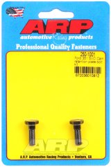 ARP Ford 351 SVO Cam Retention Plate Bolt Kit thumbnail 3