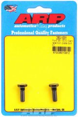 ARP Ford 351 SVO Cam Retention Plate Bolt Kit thumbnail 6