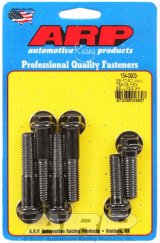 ARP SB Ford Manual Trans Hex Bellhousing Bolt Kit thumbnail 2