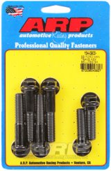 ARP SB Ford Manual Trans Hex Bellhousing Bolt Kit thumbnail 4
