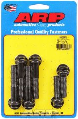 ARP SB Ford Manual Trans Hex Bellhousing Bolt Kit thumbnail 6