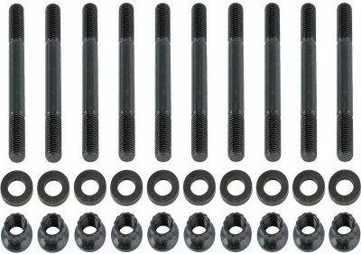 ARP SB Ford 2-Bolt Main Bolt Kit thumbnail 1