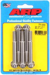 ARP M8 x 1.25 x 65 12pt SS Bolts (5/pkg) thumbnail 2
