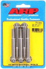 ARP M8 x 1.25 x 65 12pt SS Bolts (5/pkg) thumbnail 5