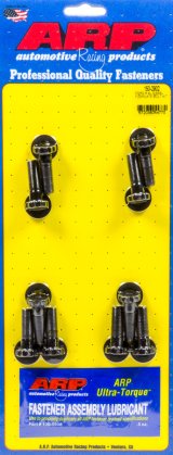 ARP Ford 6.4L diesel flexplate bolt kit thumbnail 6