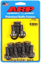 ARP Ford 8.8 Ring Gear Bolt Kit thumbnail 2