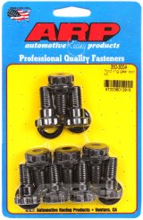 ARP Ford 8.8 Ring Gear Bolt Kit thumbnail 3