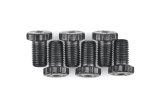 ARP Chevrolet 90 Degree V6/265-454 V8 w/ 1 Piece Rear Seal Flexplate Bolt Kit thumbnail 1