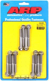 ARP SB Ford 351W SS Hex Intake Manifold Bolt Kit thumbnail 2