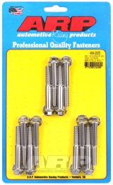 ARP SB Ford 351W SS Hex Intake Manifold Bolt Kit thumbnail 3