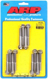 ARP SB Ford 351W SS Hex Intake Manifold Bolt Kit thumbnail 7
