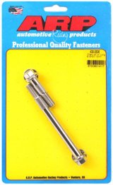 ARP GM M10 Hex SS 7.775 / 4.470in Starter Bolt Kit thumbnail 2