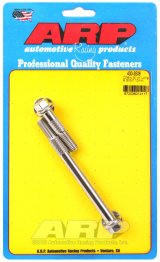 ARP GM M10 Hex SS 7.775 / 4.470in Starter Bolt Kit thumbnail 3