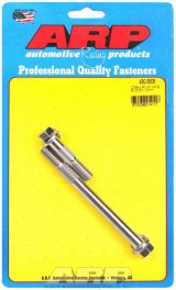 ARP GM M10 Hex SS 7.775 / 4.470in Starter Bolt Kit thumbnail 6
