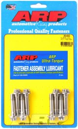 ARP Subaru FA20 2.0L Rod Bolt Kit thumbnail 1