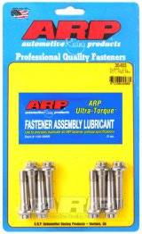 ARP Subaru FA20 2.0L Rod Bolt Kit thumbnail 2