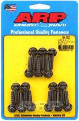 ARP Chevy LT1 6.2L Ignition Coil 12pt Bolt Kit thumbnail 3