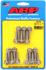 ARP Chevy LT1 6.2L Ignition Coil Hex Stainless Steel Bolt Kit thumbnail 3