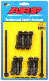 ARP Chevy LT1 6.2L Oil Pan Hex Bolt Kit thumbnail 4