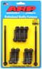 ARP Chevy LT1 6.2L Oil Pan Hex Bolt Kit thumbnail 5