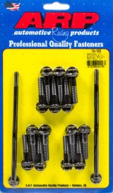 ARP Chevy LT1 6.2L Oil Pan Hex Bolt Kit thumbnail 6
