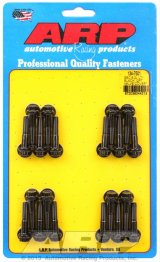 ARP Chevy LT1 6.2L Valve Cover 12pt Bolt Kit thumbnail 2